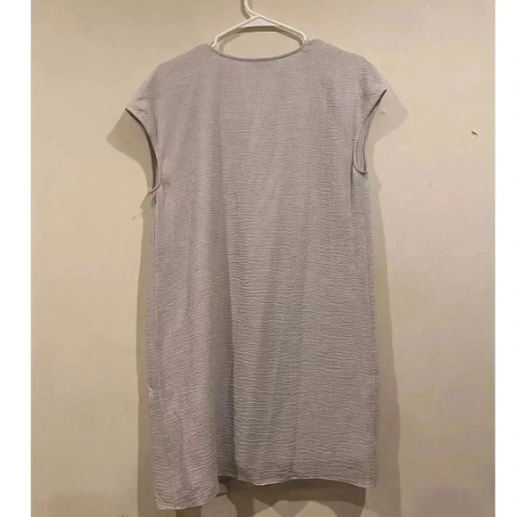 Helmut Lang Breeze Slouchy Pocket Dress - Picture 6 of 9